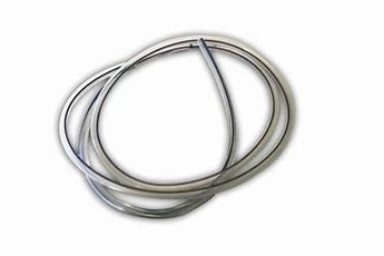 Medical Accessories Pigtail Chest Malecot Drainage Catheter
